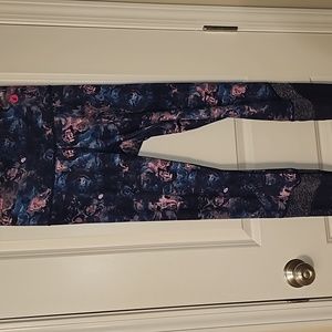 Lululemon If You're Lucky legging